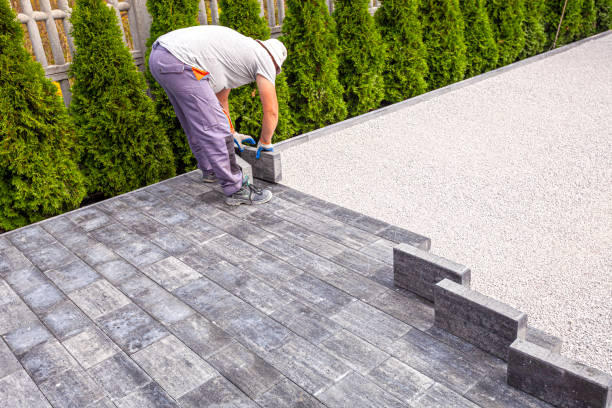 Reasons to Select Us for Your Driveway Paving Requirements in Mount Plymouth, FL