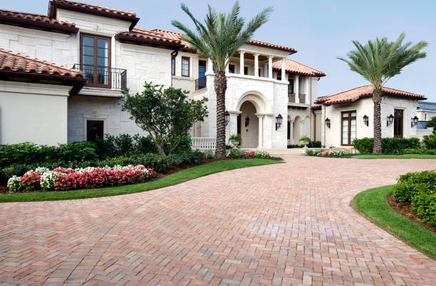 Best Driveway Paving Contractor  in Mount Plymouth, FL