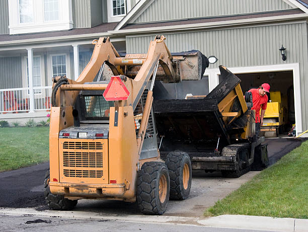 Best Driveway Paving Contractor  in Mount Plymouth, FL