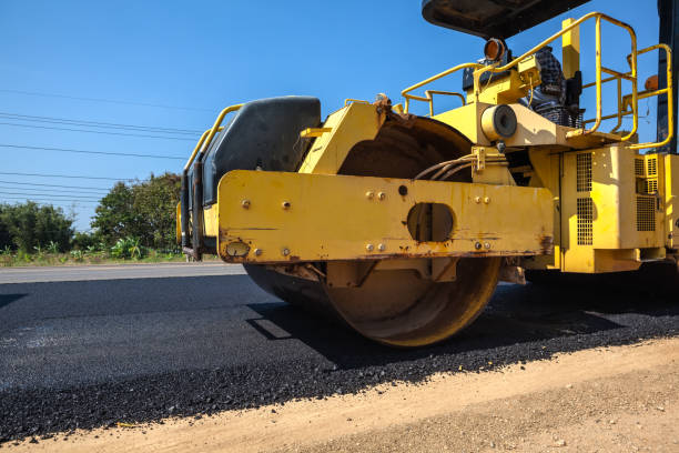 Best Driveway Pavers Near Me  in Mount Plymouth, FL